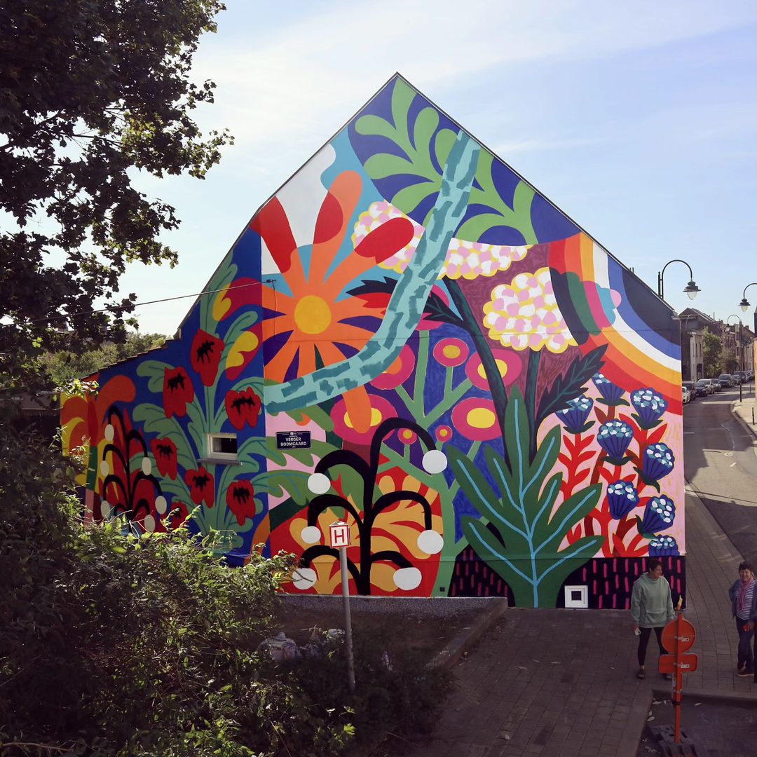 3ttman @ Brussels, Belgium