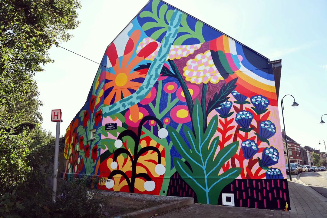 3ttman @ Brussels, Belgium