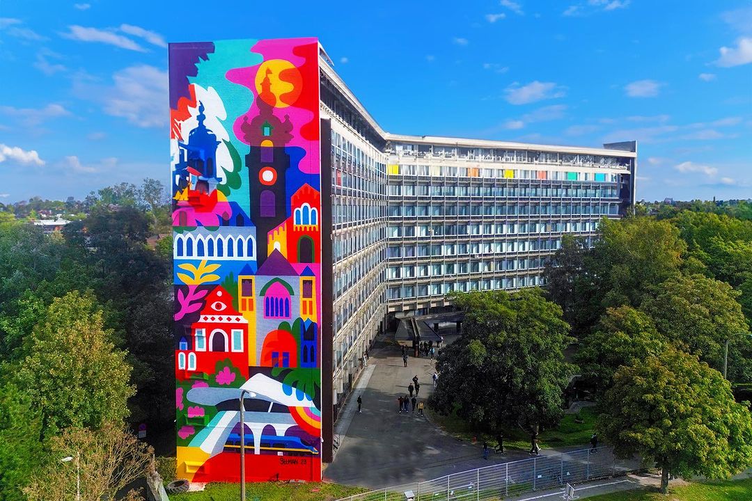 3ttman @ Mons, Belgium