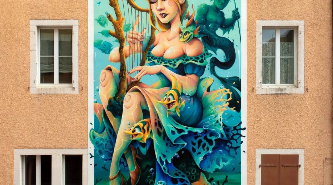 ABYS @ Le Locle, Switzerland