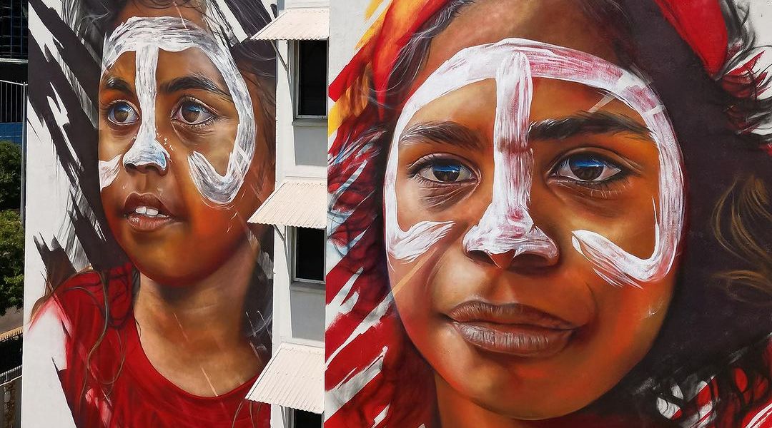 Adnate @ Darwin, Australia