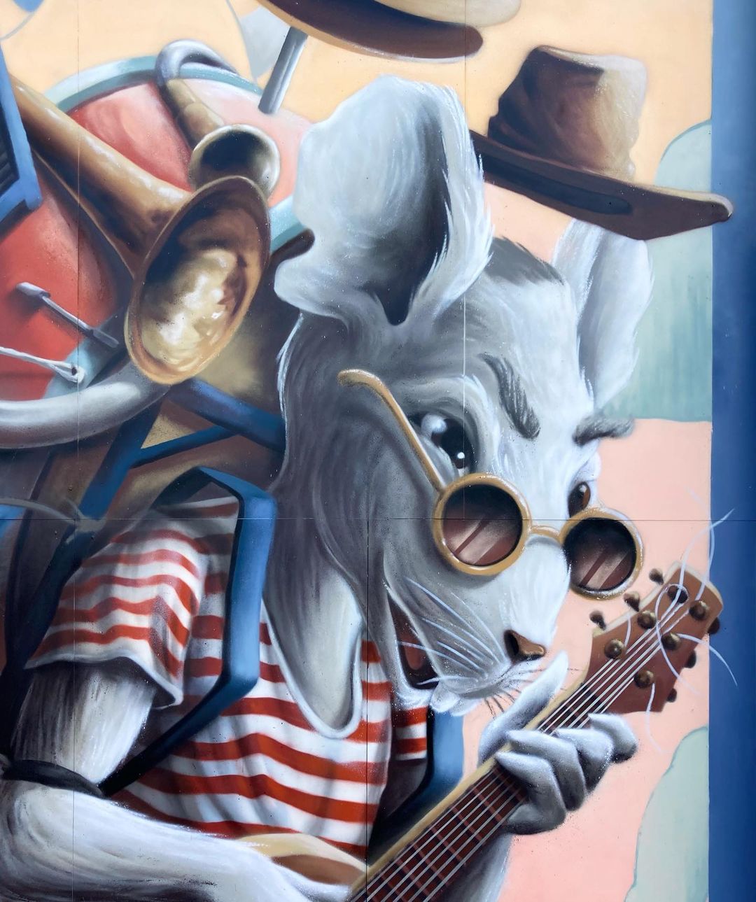 Alain Welter @ Scherpenheuvel, Belgium