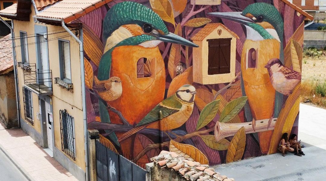 Alegria del Prado @ La Bañeza, Spain