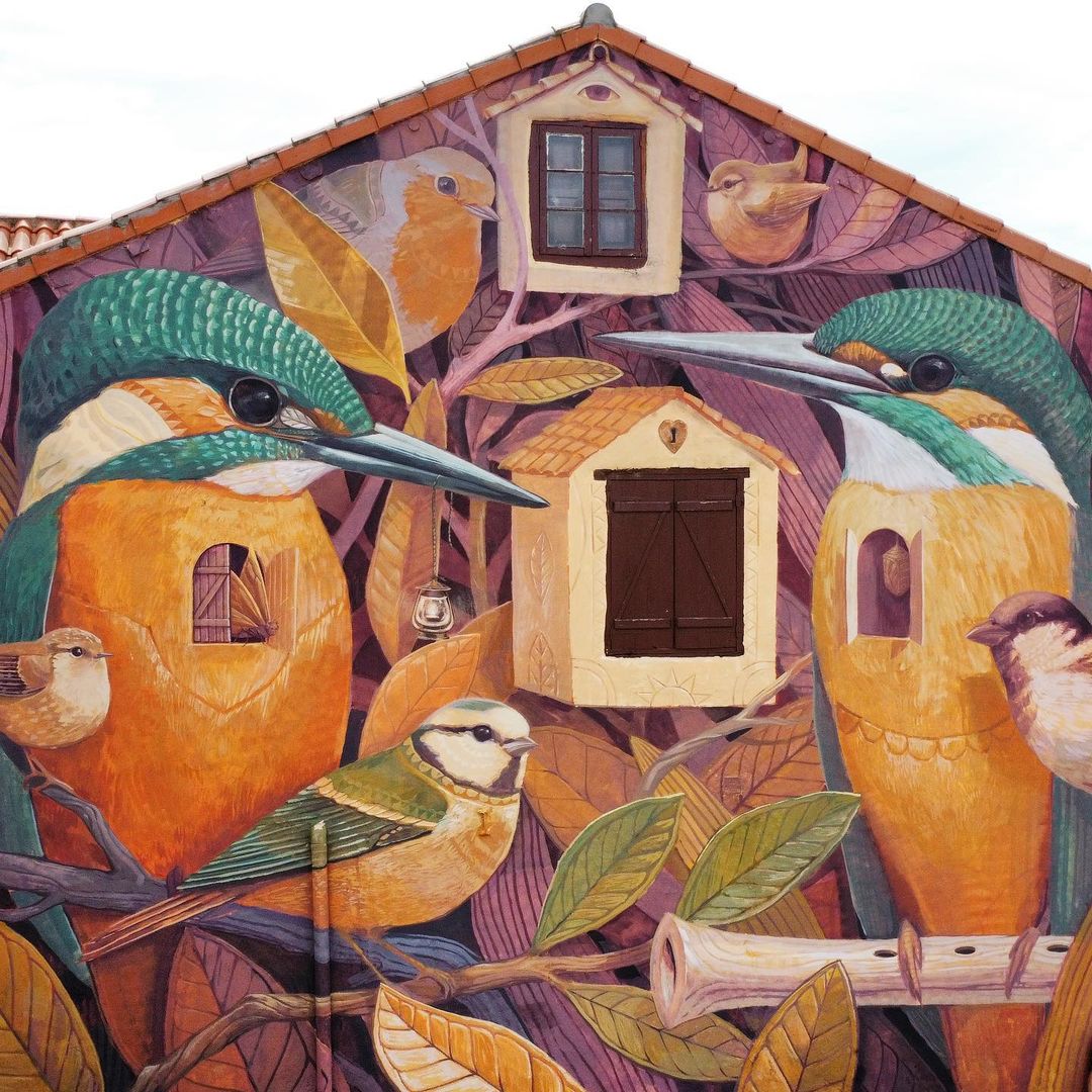 Alegria del Prado @ La Bañeza, Spain