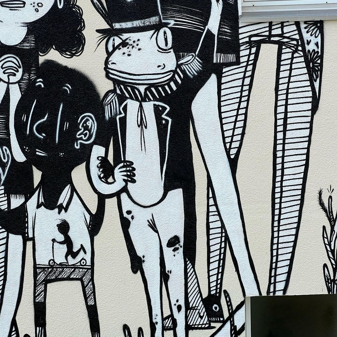 Alex Senna @ Estavayer Le Lac, Switzerland