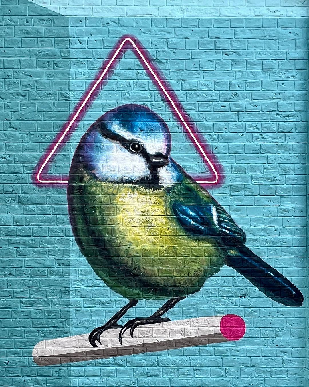 Andrea Buglisi @ Mons, Belgium