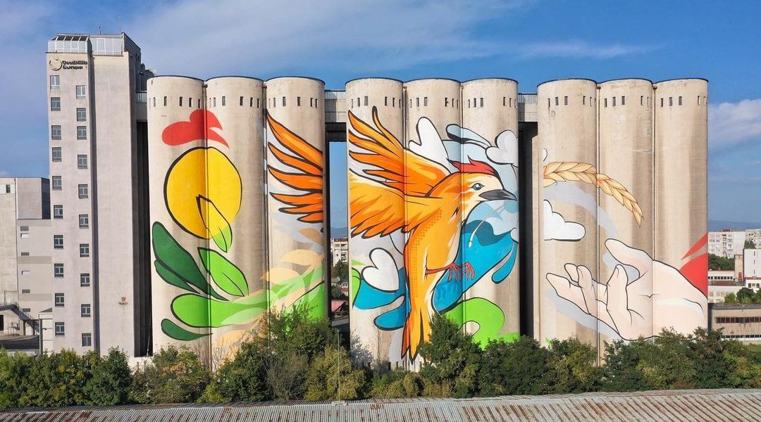 Andrii Palval @ Sofia, Bulgaria