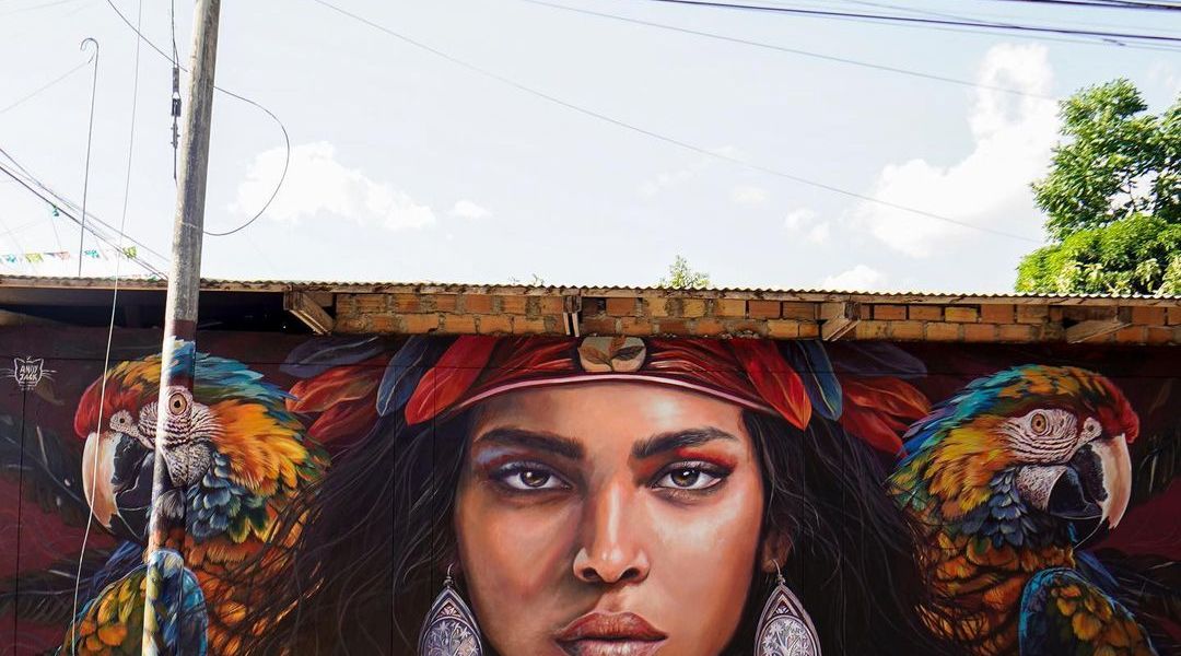 Andy Jack Céspedes Fernández @ Moyobamba, Peru