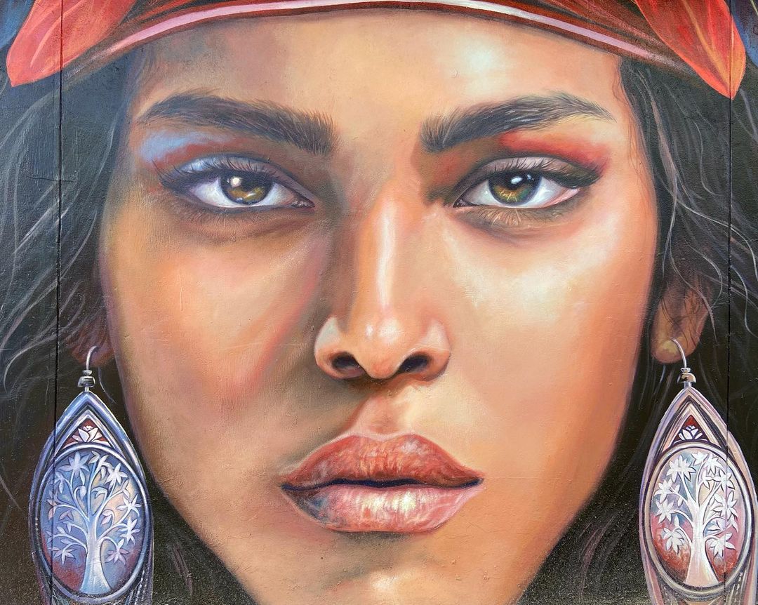 Andy Jack Céspedes Fernández @ Moyobamba, Peru