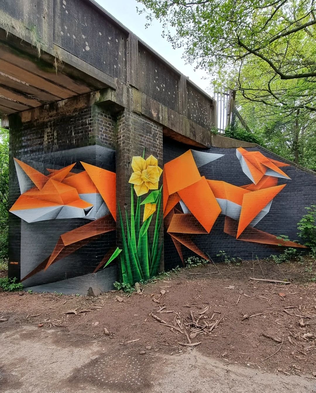 Annatomix @ Birmingham, UK