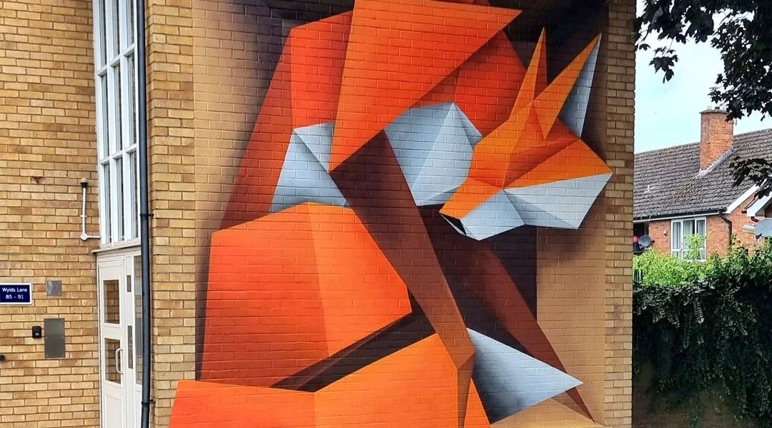 Annatomix @ Worcester, UK