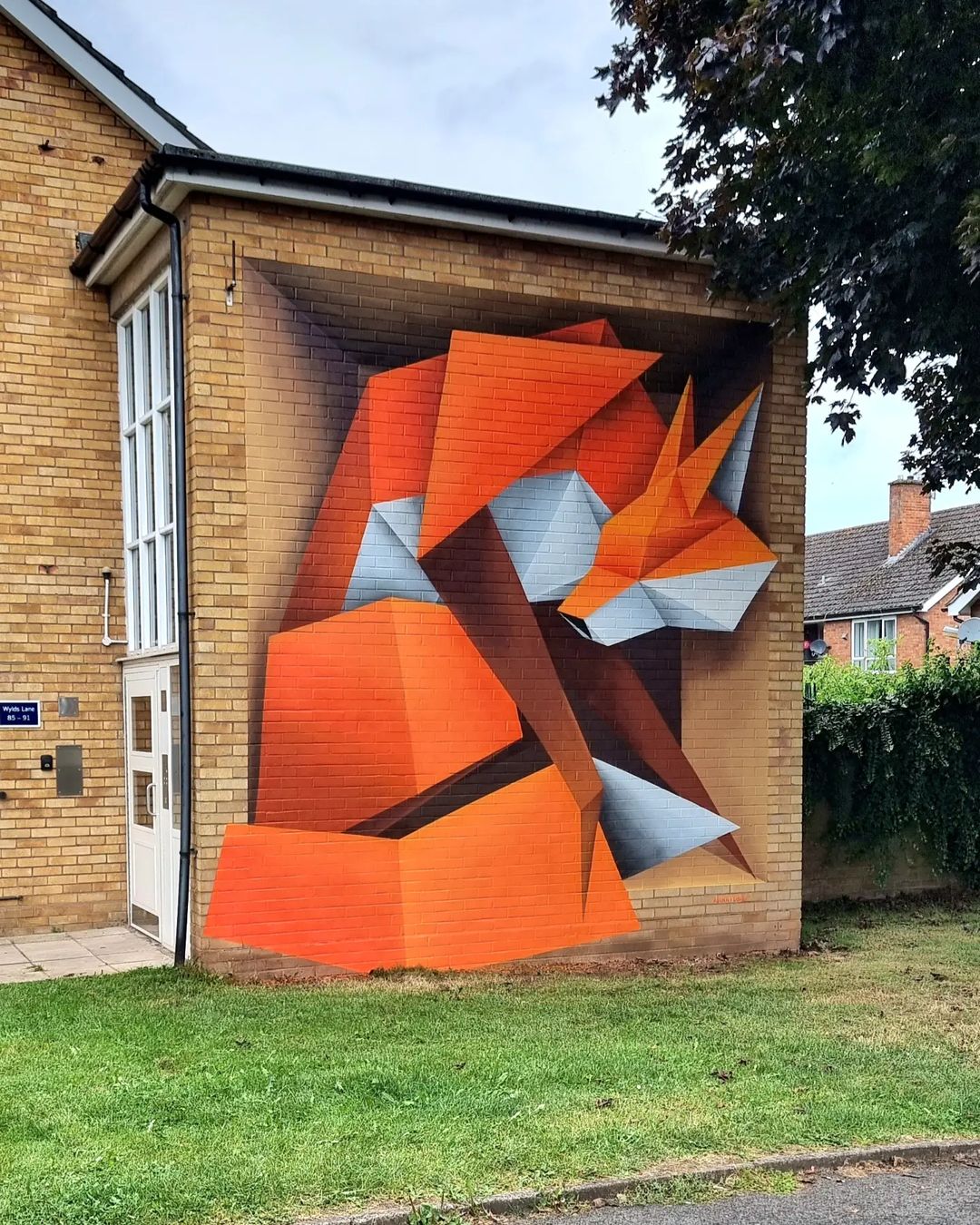 Annatomix @ Worcester, UK