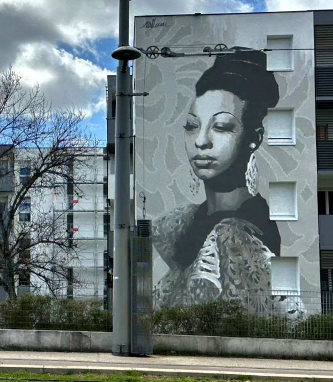 Arkane @ Montpellier, France