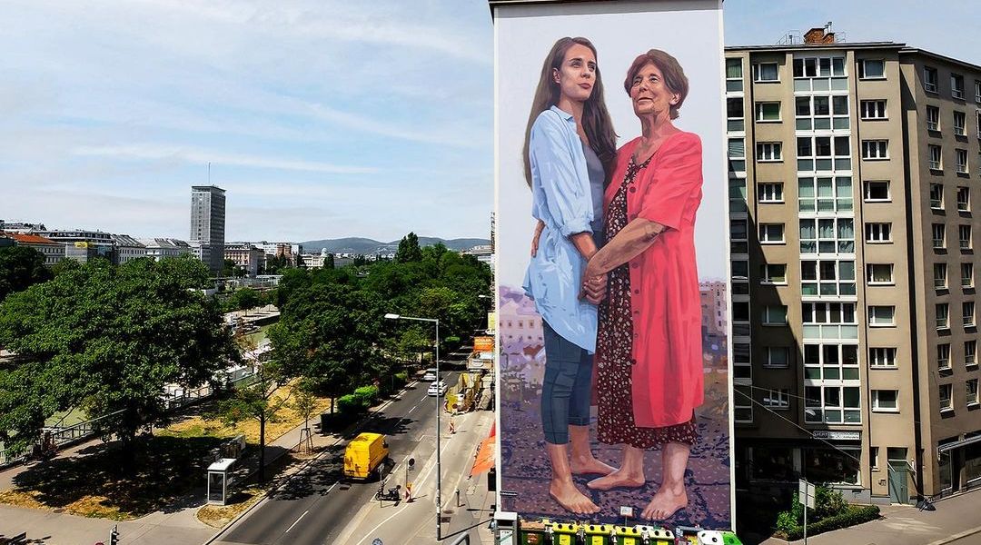 Artez @ Vienna, Austria