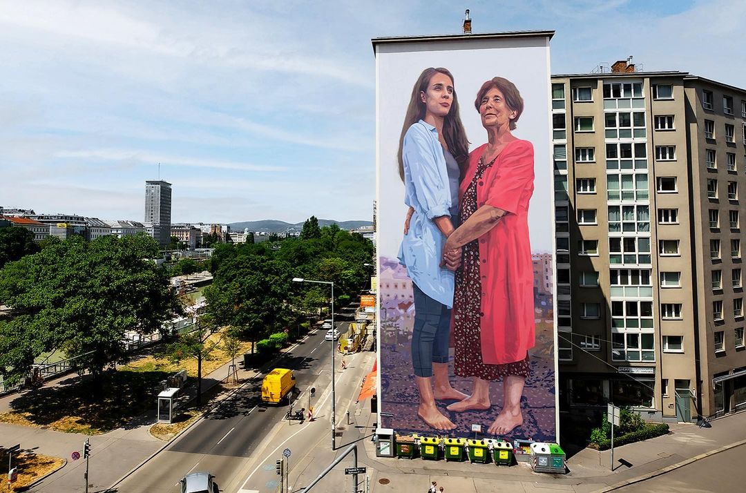 Artez @ Vienna, Austria