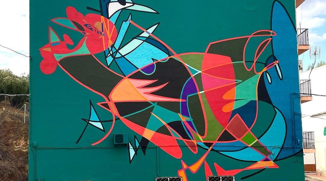 Belin @ Linares, Spain