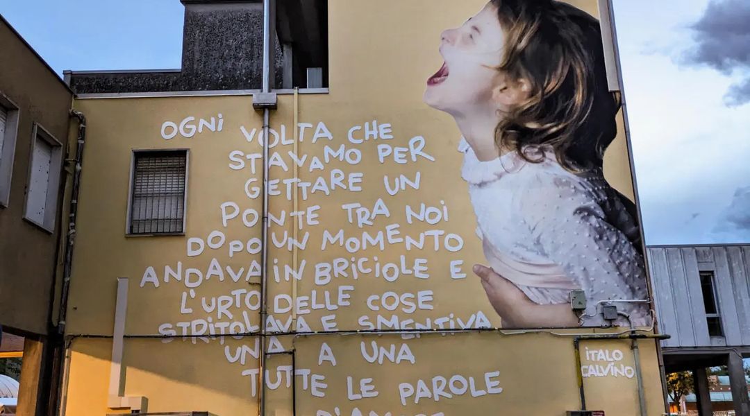 Bifido @ Dolo, Italy