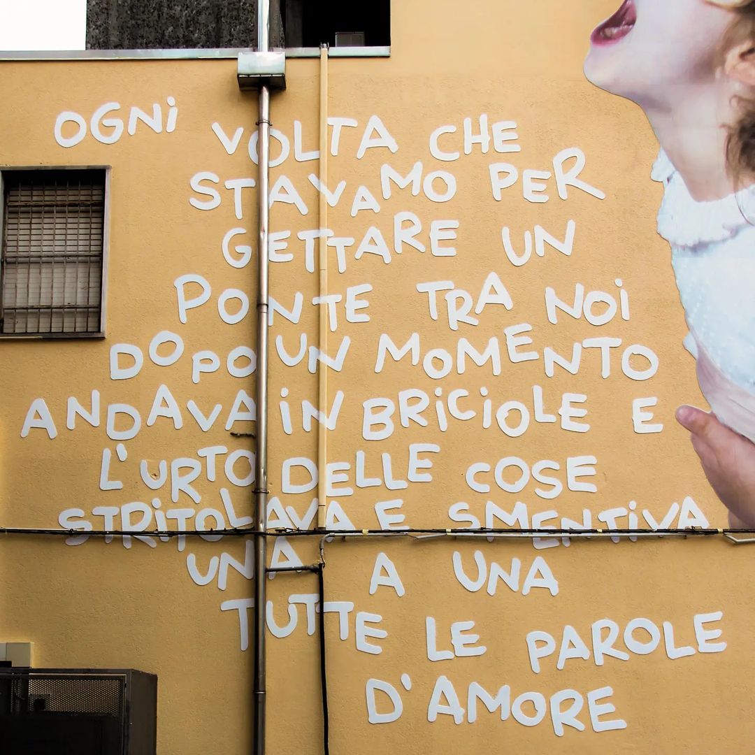 Bifido @ Dolo, Italy