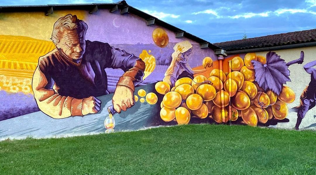 Boris Chiaradia @ Eauze, France