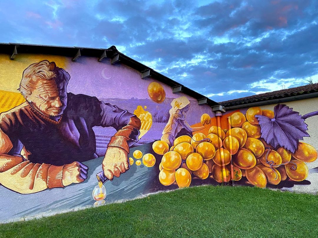 Boris Chiaradia @ Eauze, France