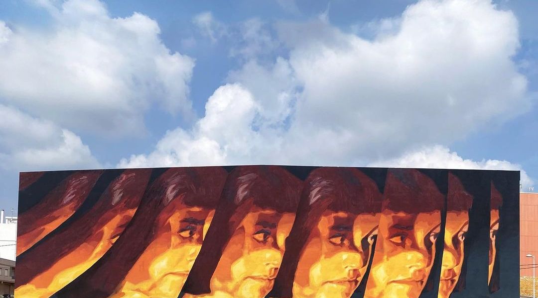 Cesar Goce @ Picassent, Spain