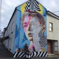 Chekos art @ Waterford, Ireland