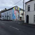 Chekos art @ Waterford, Ireland