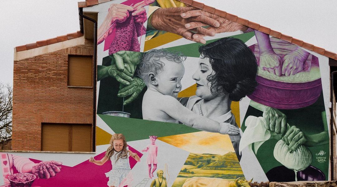 Christian Sasa @ Tardajos, Spain