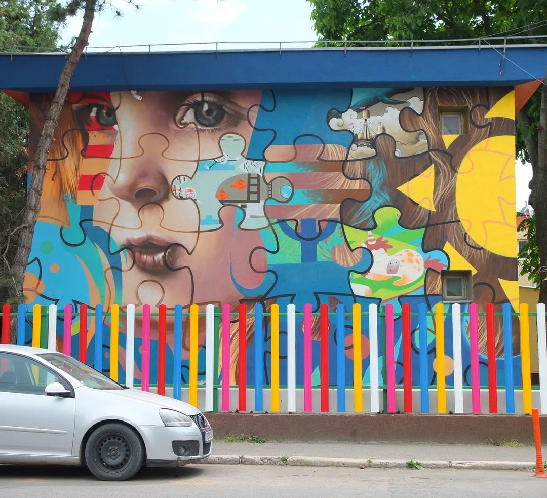 Cristian Scutaru @ Buzau, Romania