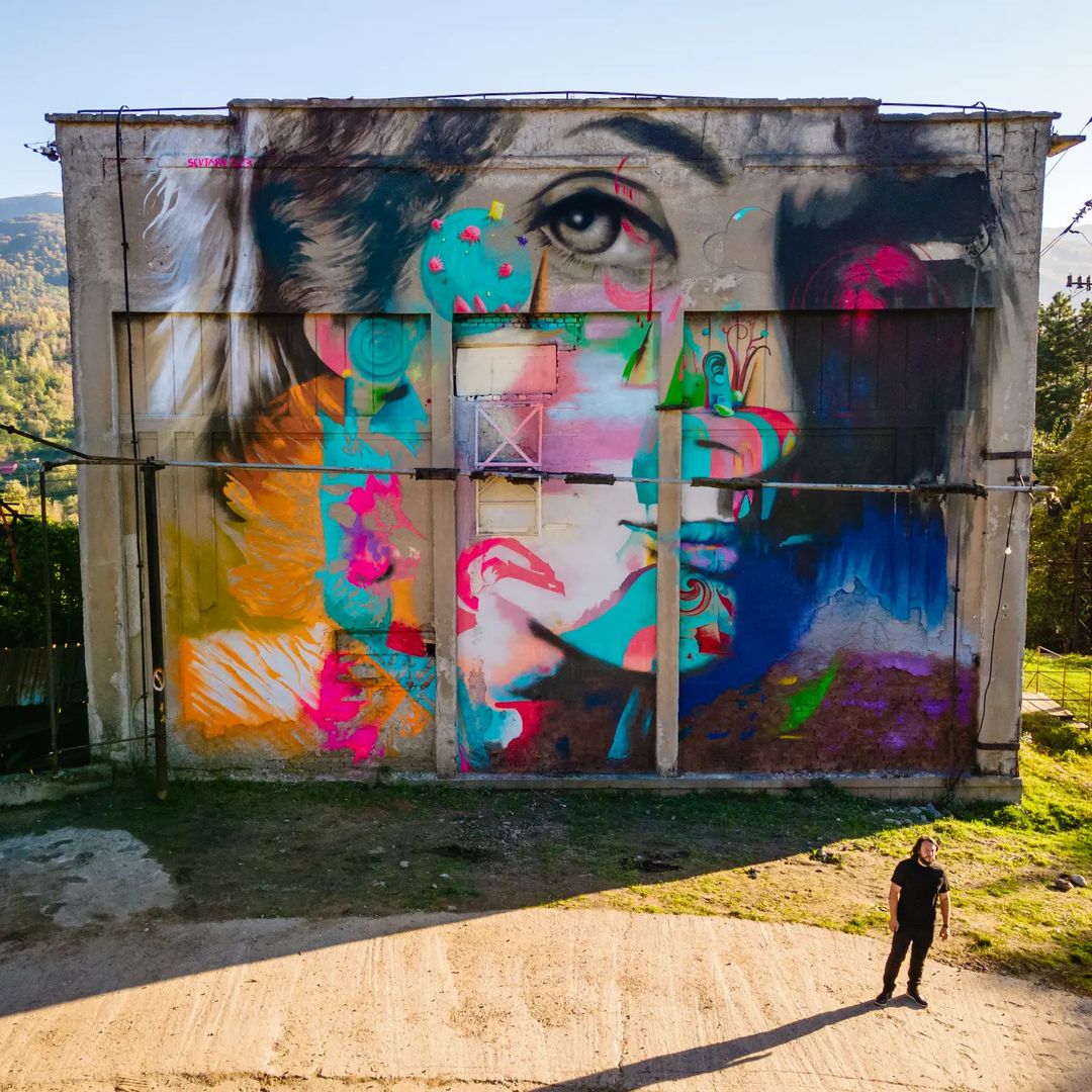 Cristian Scutaru @ Lupeni, Romania