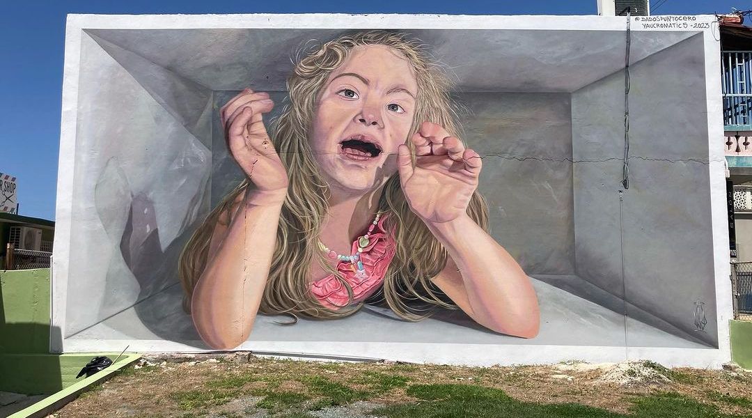 Dadospuntocero @ Yauco, Puerto Rico