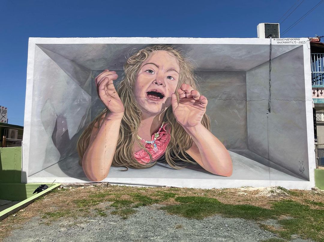 Dadospuntocero @ Yauco, Puerto Rico