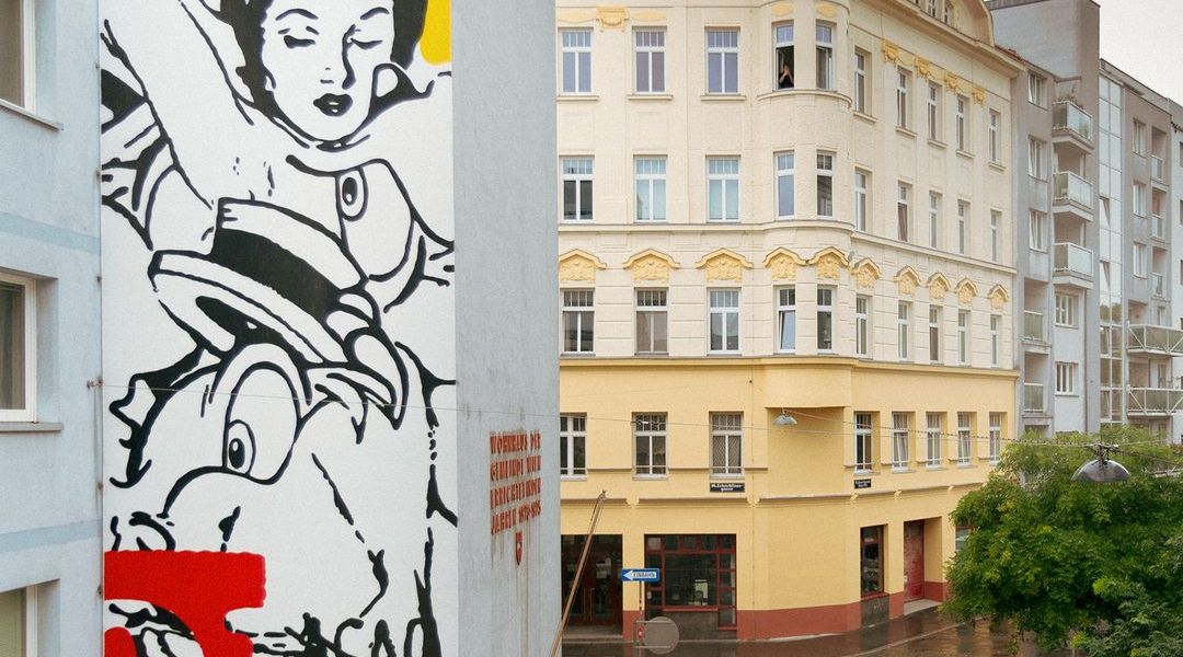 Daniel Melim @ Vienna, Austria