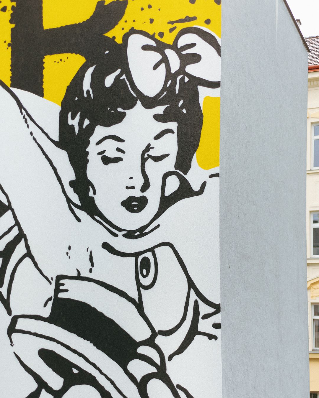 Daniel Melim @ Vienna, Austria