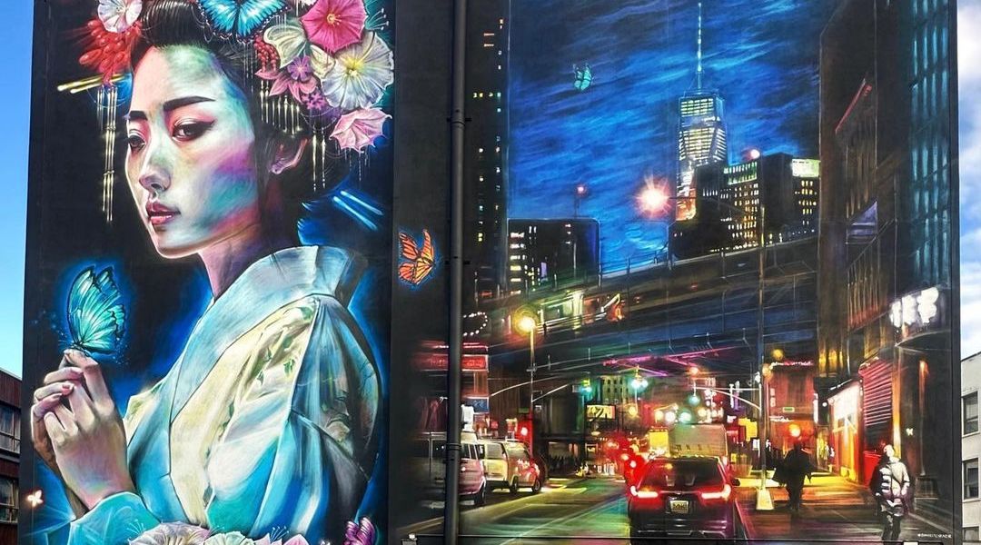 DANK @ Waterford, Ireland