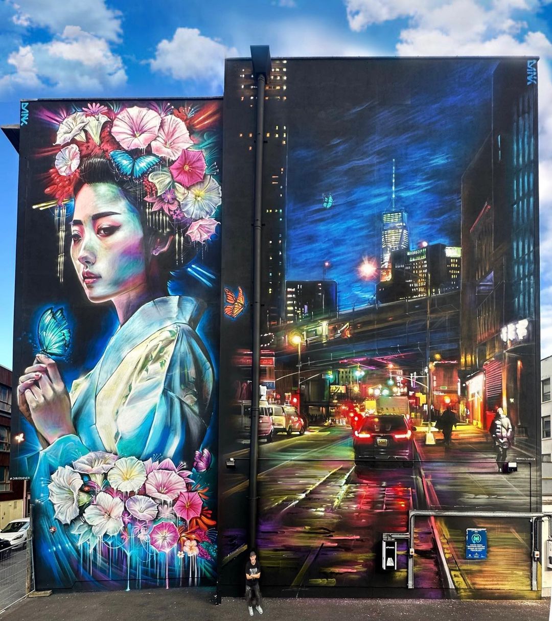 DANK @ Waterford, Ireland