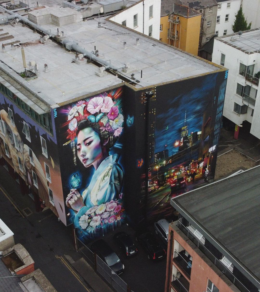 DANK @ Waterford, Ireland