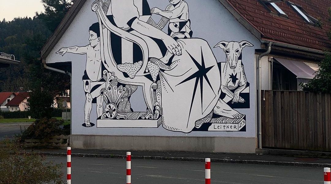 David Leitner @ Wies, Austria