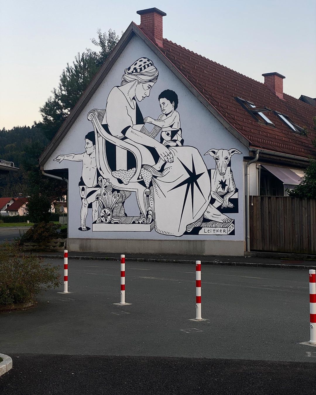 David Leitner @ Wies, Austria