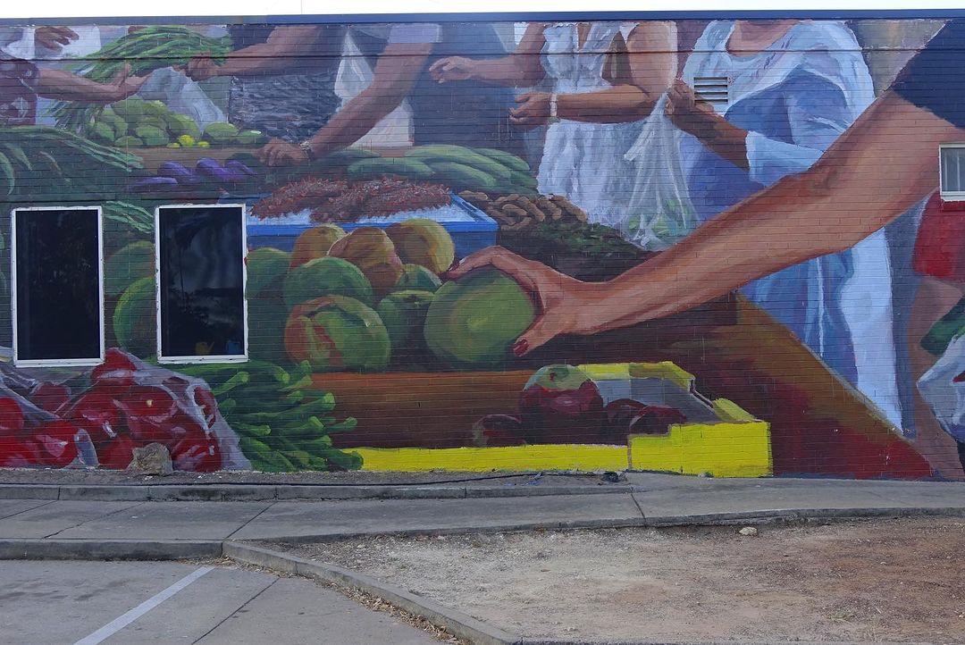 DEV @ Darwin, Australia