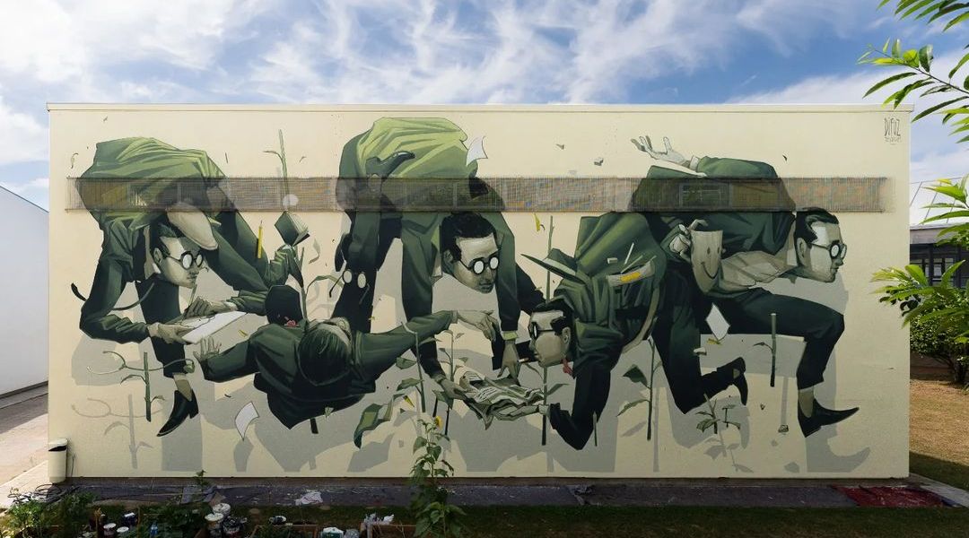 DIFUZ @ Ordes, Spain