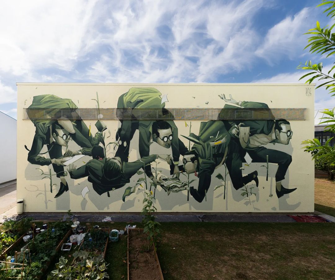 DIFUZ @ Ordes, Spain