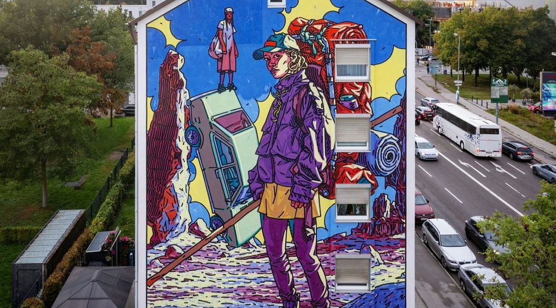 Dimitris Taxis @ Ingolstadt, Germany