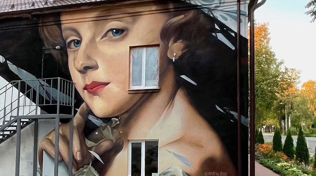 Dmitry Diaz @ Uglich, Russia