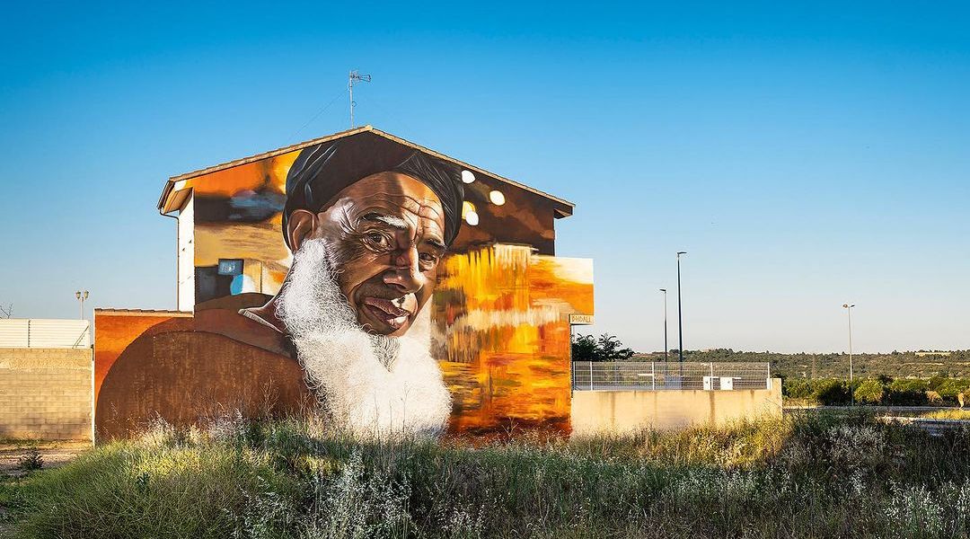 Dridali @ Cheste, Spain