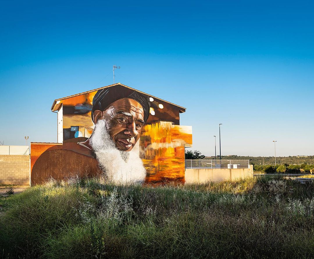 Dridali @ Cheste, Spain