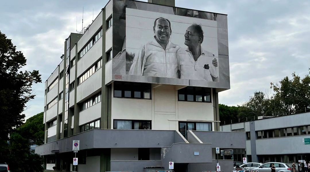 Edoardo Ettorre @ Bellaria-Igea Marina, Italy