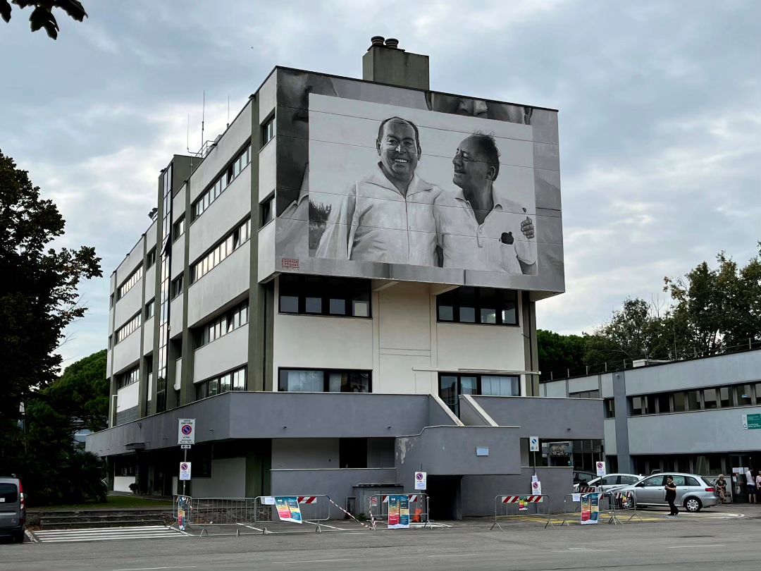 Edoardo Ettorre @ Bellaria-Igea Marina, Italy