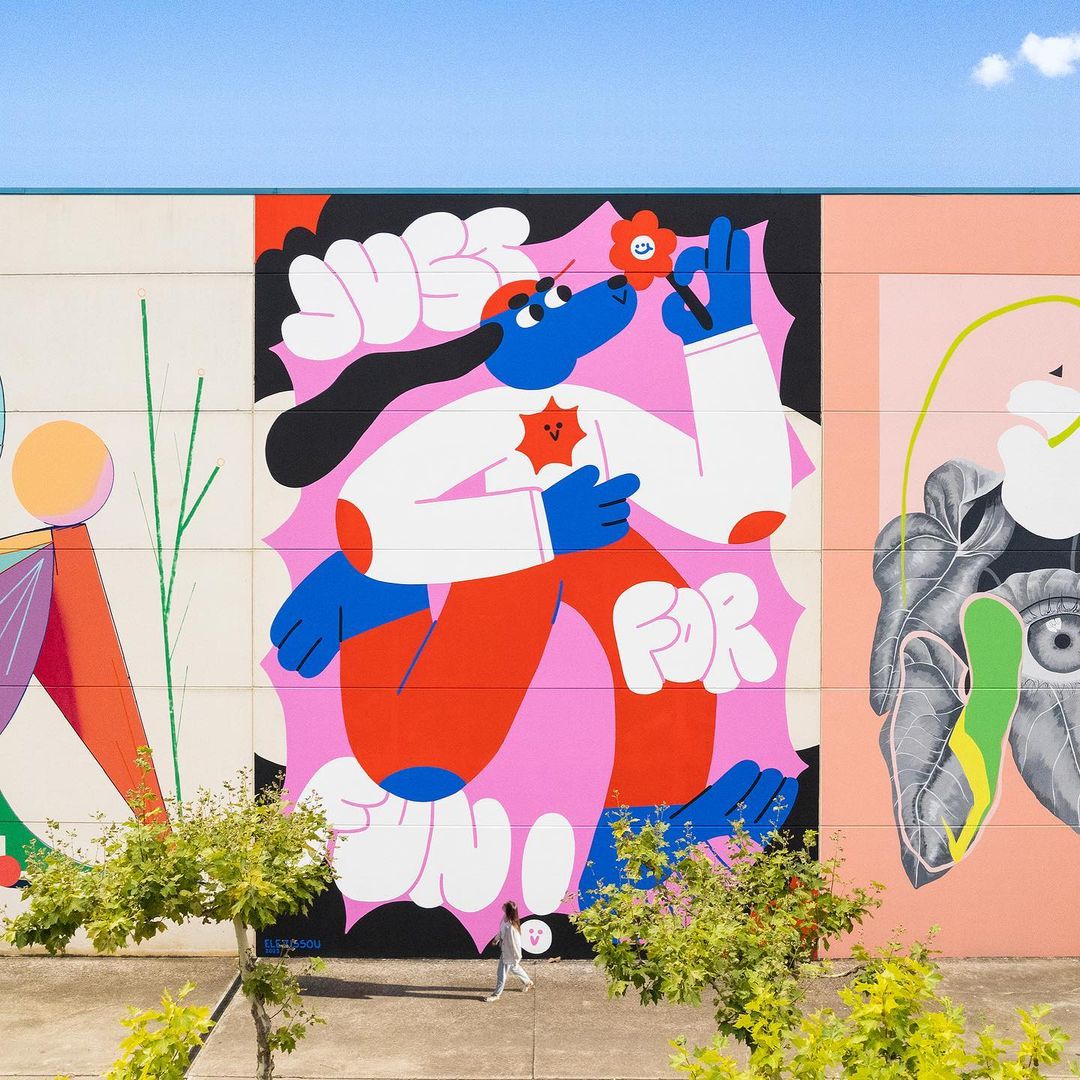 Ele Zissou @ Quel, Spain