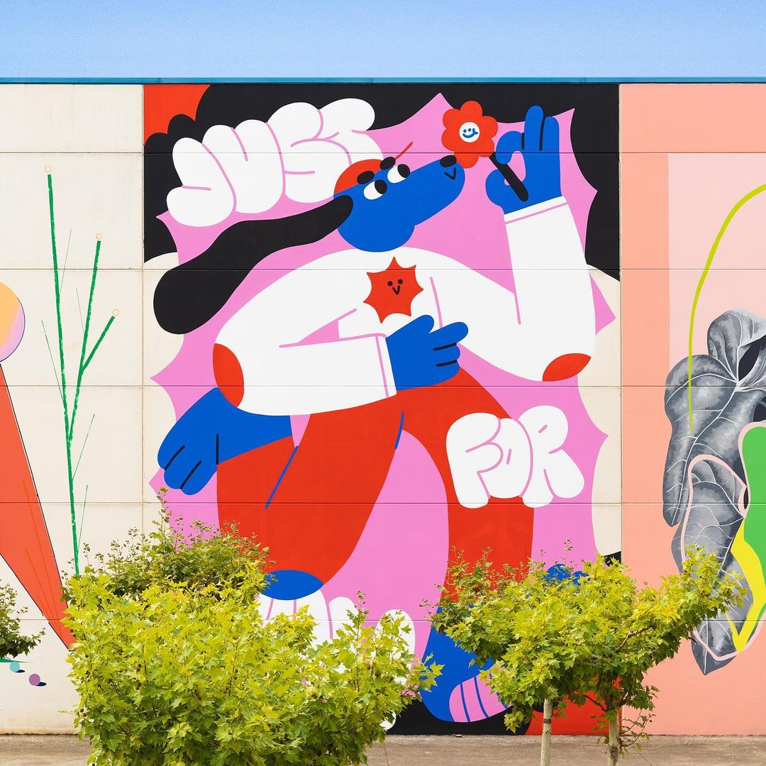 Ele Zissou @ Quel, Spain